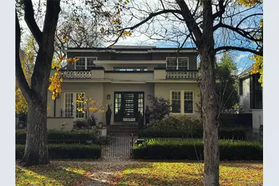 465 N Williams Street, Denver, CO 80218 - Photo 1