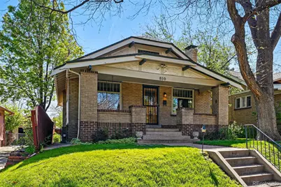 810 Adams Street, Denver, CO 80206 - Photo 1