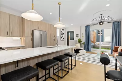 1725 Julian Street, Denver, CO 80204 - Photo 1