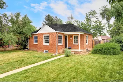 2970 Leyden Street, Denver, CO 80207 - Photo 1