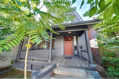 2528 W 23rd Avenue, Denver, CO 80211 - Photo 1