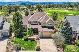 7083 Turweston Ln, Castle Pines, CO 80108 - Photo 1