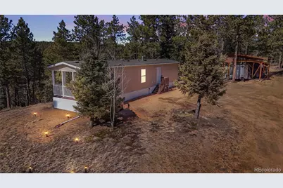 509 John Drive, Divide, CO 80814 - Photo 1