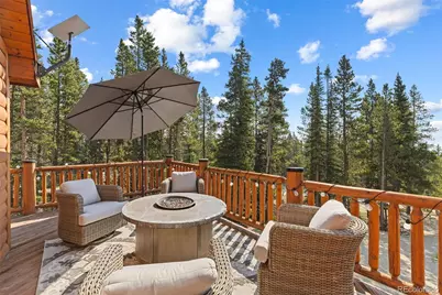 407 Puma Place, Fairplay, CO 80440 - Photo 1