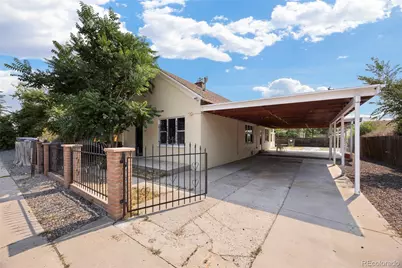 4762 High Street, Denver, CO 80216 - Photo 1