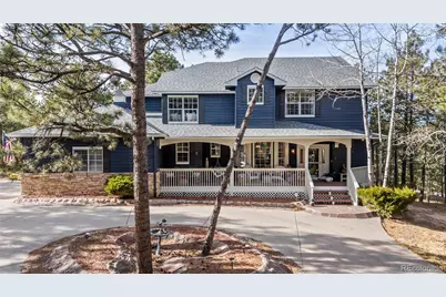 450 Lariat Loop, Monument, CO 80132 - Photo 1