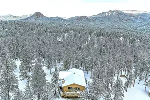 270 Dawson Rd, Pine, CO 80470 - Photo 1