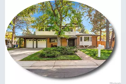 7168 S Lafayette Way, Centennial, CO 80122 - Photo 1