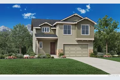 206 Welded Tuff Trail, Castle Rock, CO 80104 - Photo 1