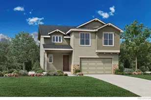 206 Welded Tuff Trl, Castle Rock, CO 80104 - Photo 1