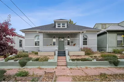 2109 W 41st Avenue, Denver, CO 80211 - Photo 1