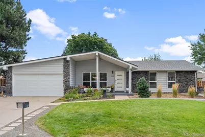 1656 S Jellison Street, Lakewood, CO 80232 - Photo 1