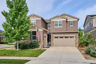 10397 Helsinki St, Parker, CO 80134 - Photo 1