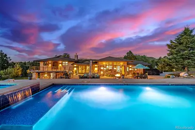 5727 Colorow Drive, Morrison, CO 80465 - Photo 1