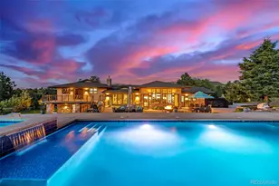 5727 Colorow Dr, Morrison, CO 80465 - Photo 1