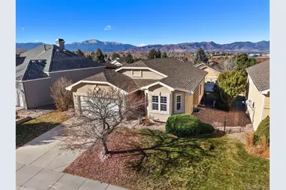 5740 Velvet Court, Colorado Springs, CO 80918 - Photo 1