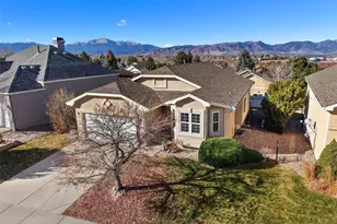 5740 Velvet Ct, Colorado Springs, CO 80918 - Photo 1