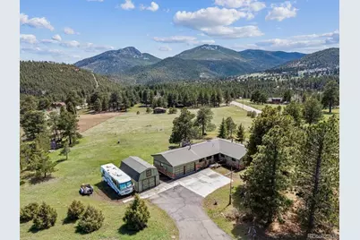 30651 Hollings Way, Golden, CO 80403 - Photo 1