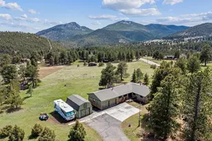 30651 Hollings Way, Golden, CO 80403 - Photo 1