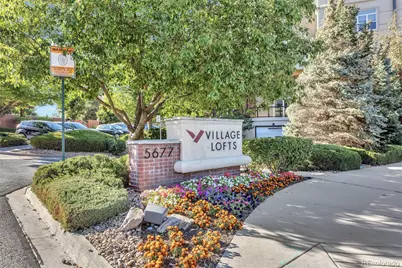 5677 S Park Place #B206, Englewood, CO 80111 - Photo 1