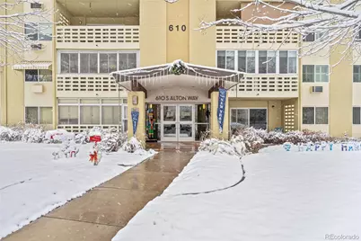 610 S Alton Way #1B, Denver, CO 80247 - Photo 1