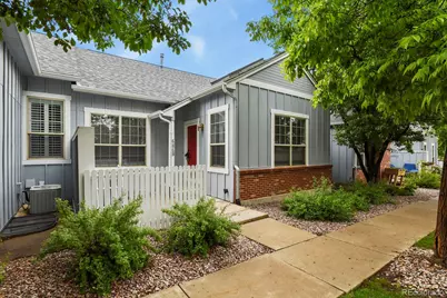 6868 Los Reyes Circle, Colorado Springs, CO 80918 - Photo 1