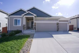 9792 Fairway Glen Dr, Peyton, CO 80831 - Photo 1