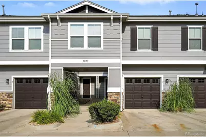 9055 Apache Plume Drive #C, Parker, CO 80134 - Photo 1