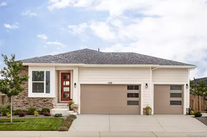 1576 Maggie Mae Lane, Castle Rock, CO 80104 - Photo 1