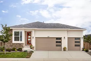 1576 Maggie Mae Ln, Castle Rock, CO 80104 - Photo 1