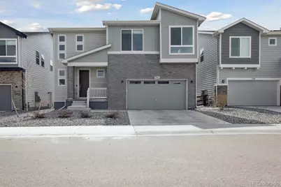 741 Simmental Loop, Castle Rock, CO 80104 - Photo 1