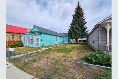 418 W 2nd Street, Leadville, CO 80461 - Photo 1