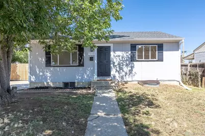 7111 Clermont Street, Commerce City, CO 80022 - Photo 1