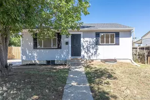 7111 Clermont St, Commerce City, CO 80022 - Photo 1