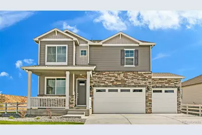 226 Chardon Avenue, Brighton, CO 80601 - Photo 1