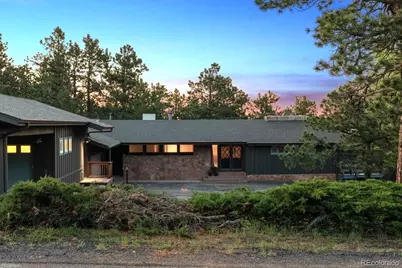 21859 Grandview Avenue, Golden, CO 80401 - Photo 1