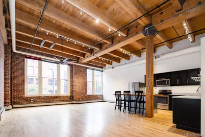 1450 Wynkoop Street #2I, Denver, CO 80202 - Photo 1