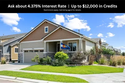 15524 E 115th Avenue, Commerce City, CO 80022 - Photo 1