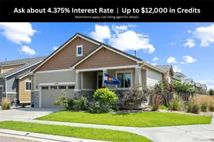 15524 East 115th Avenue, Commerce City, CO 80022 - Photo 1