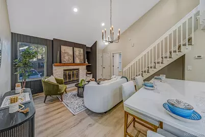8346 W 87th Drive #D, Arvada, CO 80005 - Photo 1