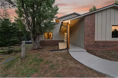7552 Surrey Drive, Morrison, CO 80465 - Photo 1