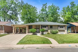 1637 S Stuart St, Denver, CO 80219 - Photo 1