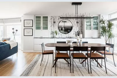 1777 Larimer Street #910, Denver, CO 80202 - Photo 1