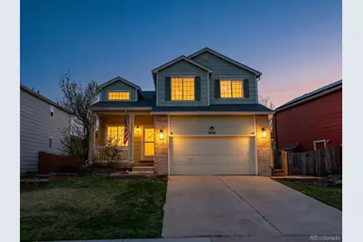 4926 Parsons Way, Castle Rock, CO 80104 - Photo 1