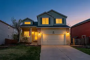 4926 Parsons Way, Castle Rock, CO 80104 - Photo 1
