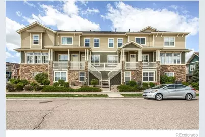9363 Amison Circle #104, Parker, CO 80134 - Photo 1
