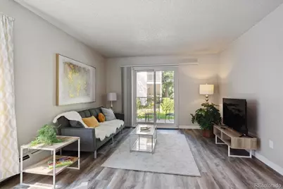 5875 E Iliff Avenue #121, Denver, CO 80222 - Photo 1