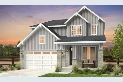 707 Bradley Circle, Elizabeth, CO 80107 - Photo 1