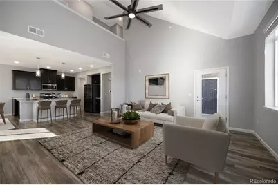 1881 S Dunkirk Street #201, Aurora, CO 80017 - Photo 1