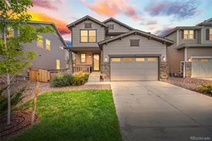 3968 Tangerine Ct, Castle Rock, CO 80109 - Photo 1
